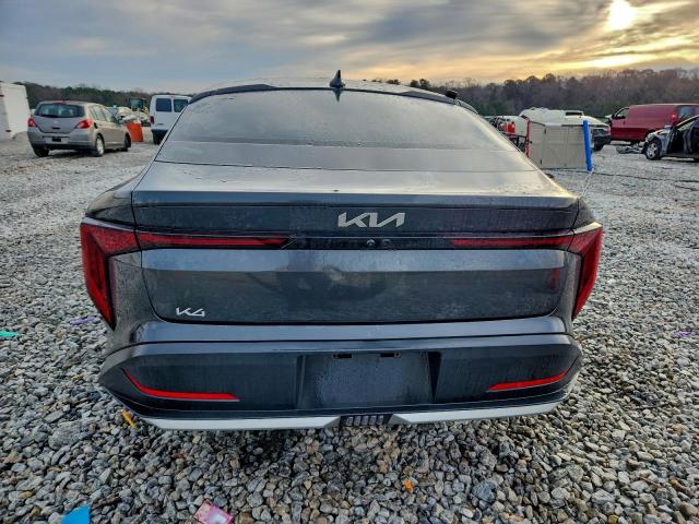 Kia K4 Lx Lx Image 10