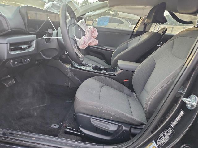 Kia K4 Lx Lx Image 5