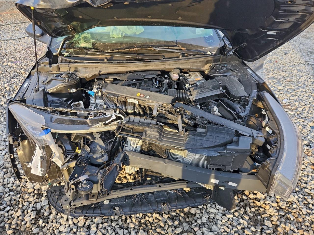 Kia K4 Lx Lx Image 11