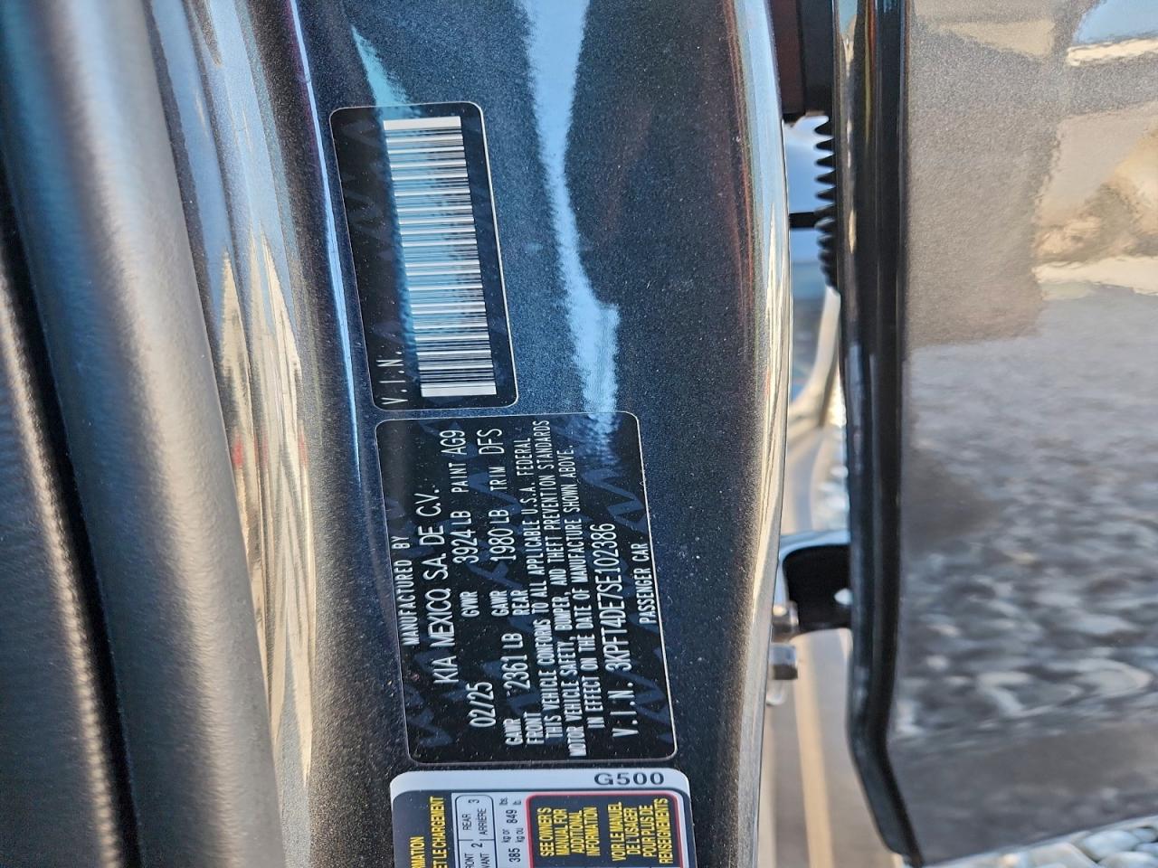 Kia K4 Lx Lx Image 9