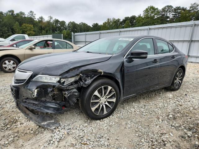  Salvage Acura TLX