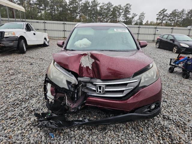 Honda Crv Exl Image 5