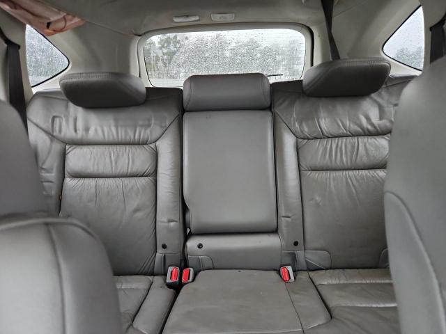 Honda Crv Exl Image 7