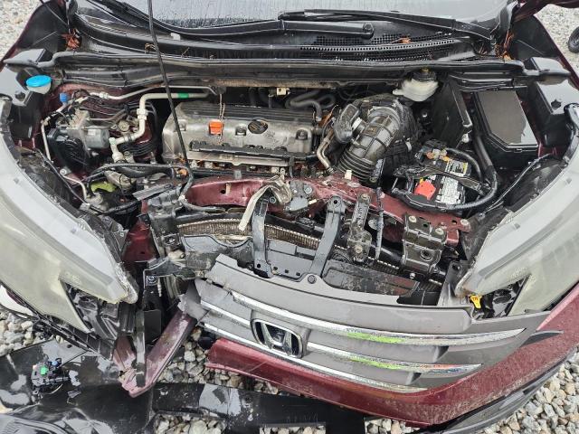 Honda Crv Exl Image 10