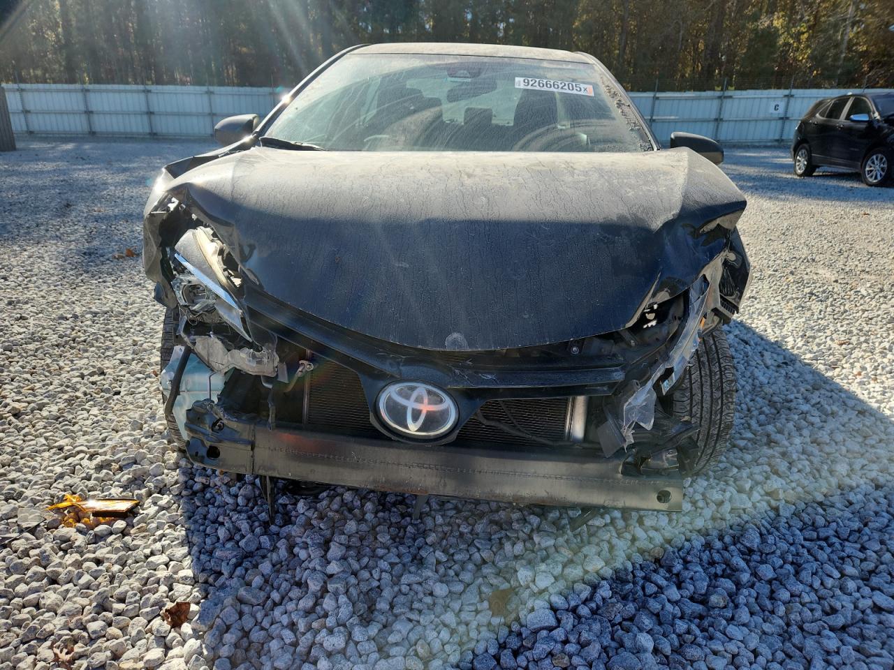 Toyota Corolla L Image 6