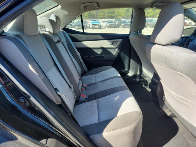 Toyota Corolla L Image 12