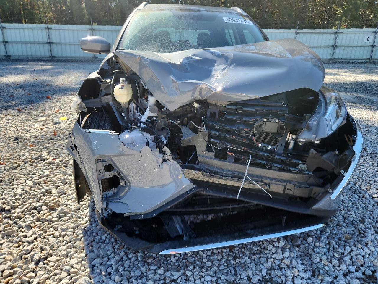 Nissan Kicks Sv Image 4