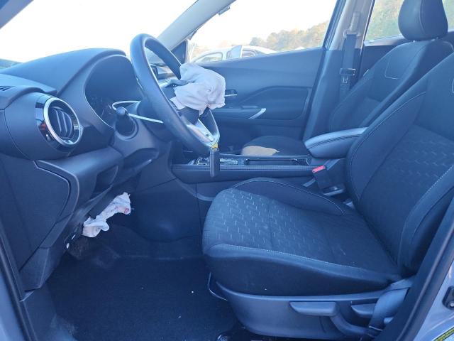 Nissan Kicks Sv Image 5