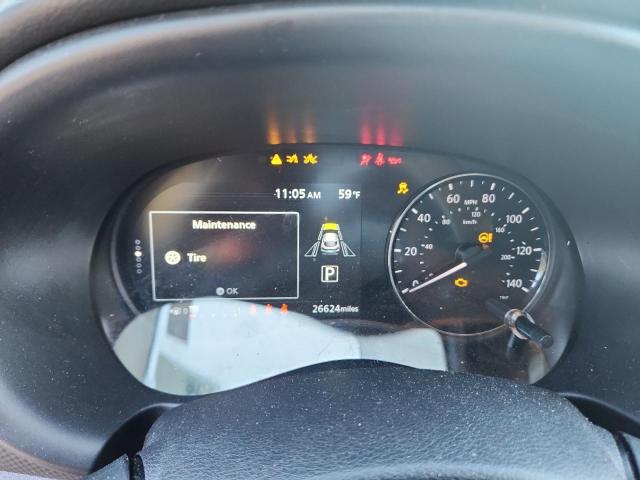 Nissan Kicks Sv Image 6