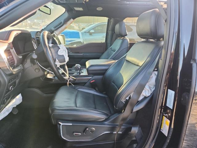 Ford F-150 Supercrew Image 12