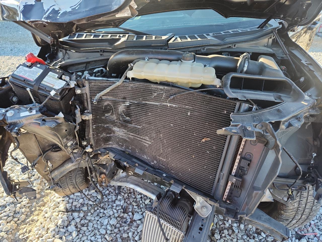 Ford F-150 Supercrew Image 10