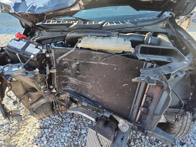 Ford F-150 Supercrew Image 10