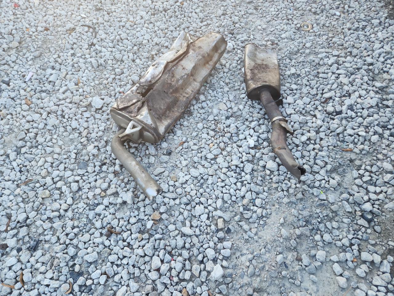 Ford F-150 Supercrew Image 8