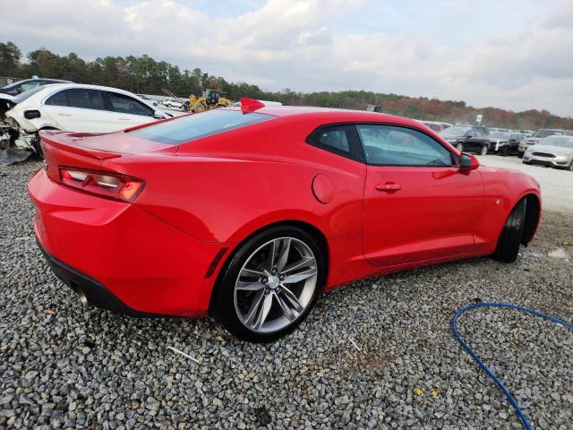 Chevrolet Camaro Lt Image 4