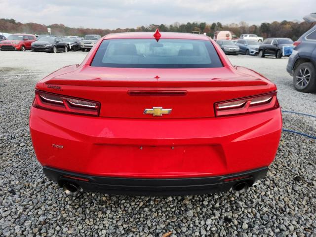 Chevrolet Camaro Lt Image 7