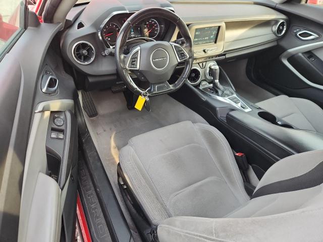 Chevrolet Camaro Lt Image 2