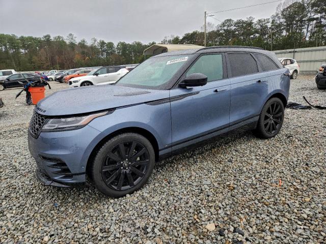  Salvage Land Rover Range Rover