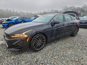  Salvage Kia K5