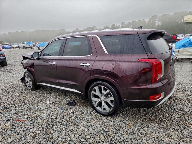 Hyundai PALISADE Limited Image 3