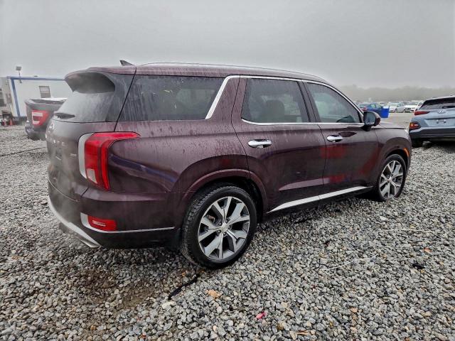 Hyundai PALISADE Limited Image 5