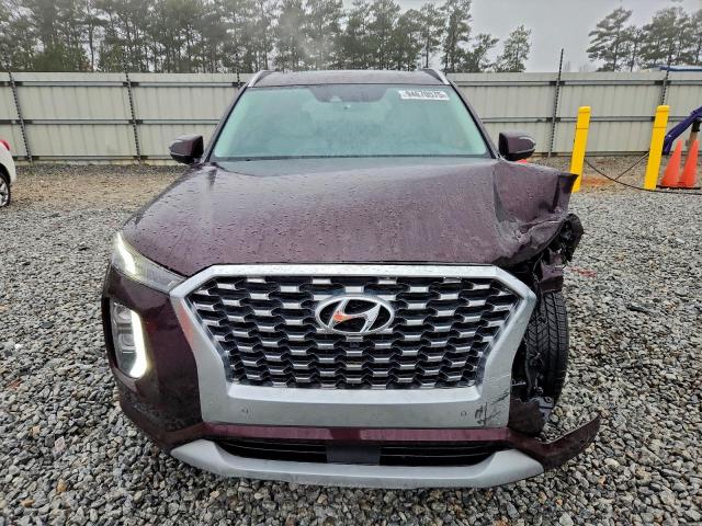 Hyundai PALISADE Limited Image 2