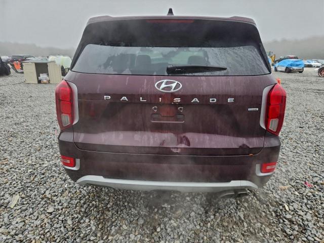 Hyundai PALISADE Limited Image 8