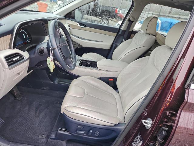 Hyundai PALISADE Limited Image 7