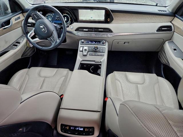 Hyundai PALISADE Limited Image 11