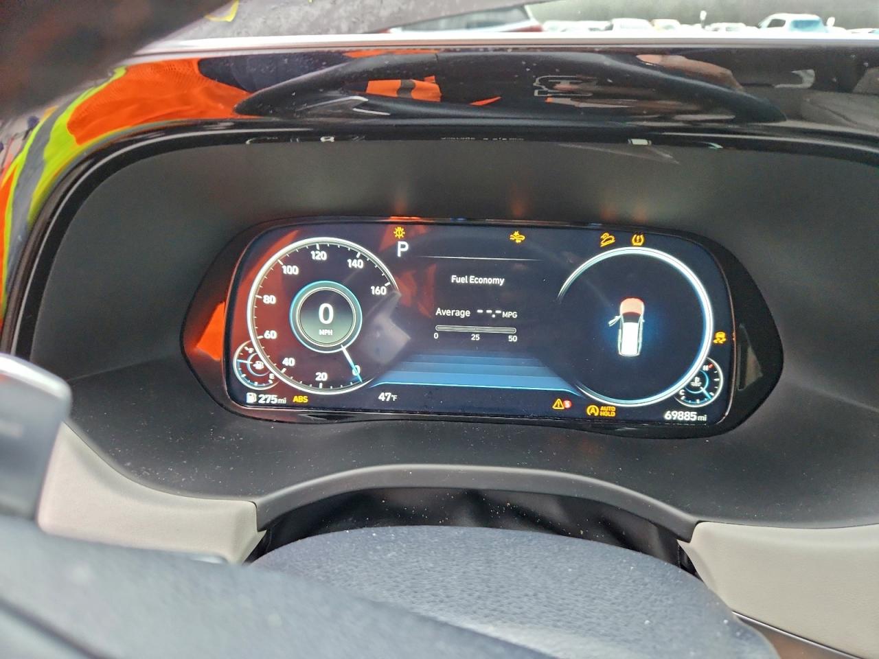 Hyundai PALISADE Limited Image 6