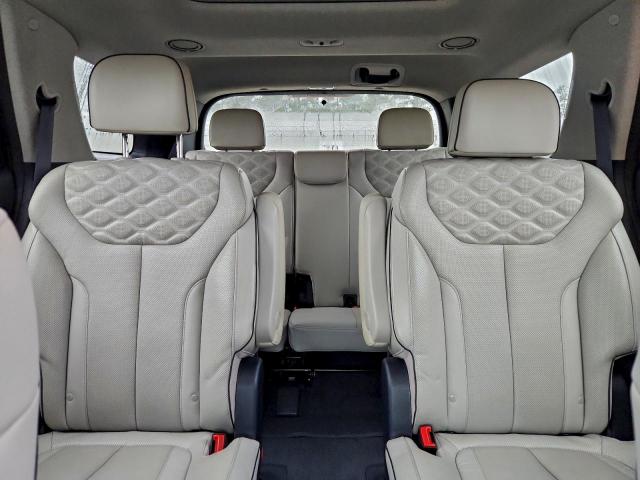 Hyundai PALISADE Limited Image 10