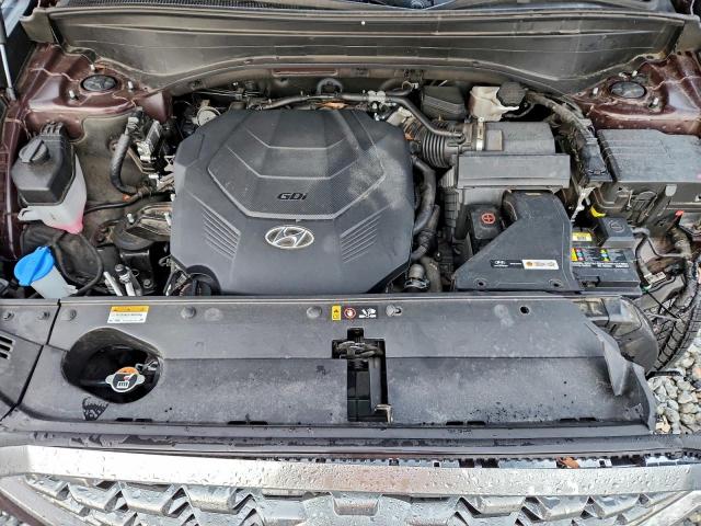 Hyundai PALISADE Limited Image 13