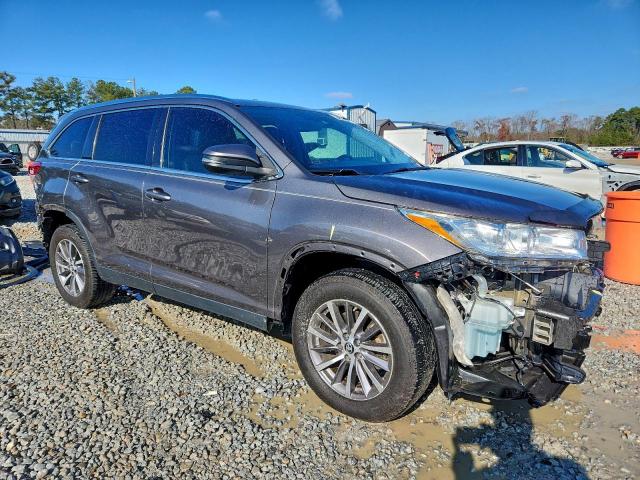 Toyota Highlander Se Image 8