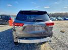 Toyota Highlander Se Image 7