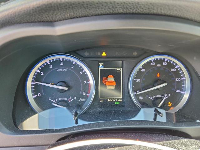 Toyota Highlander Se Image 10