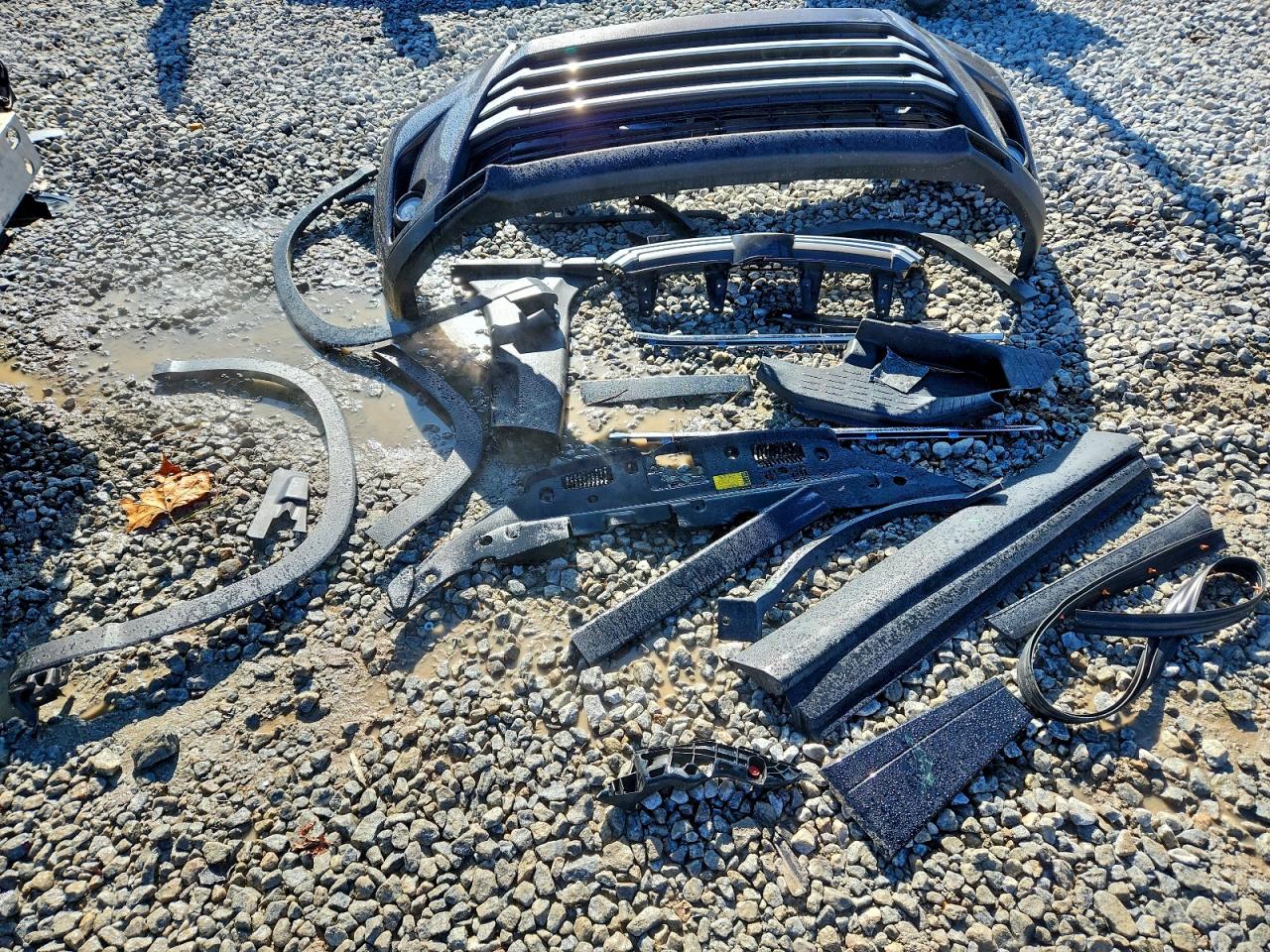 Toyota Highlander Se Image 12