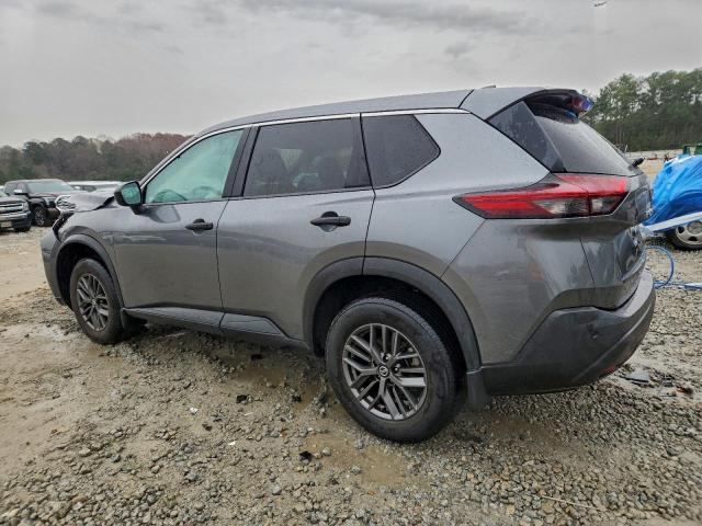 Nissan Rogue S Image 3