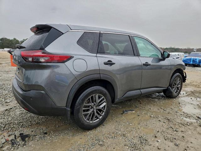 Nissan Rogue S Image 10