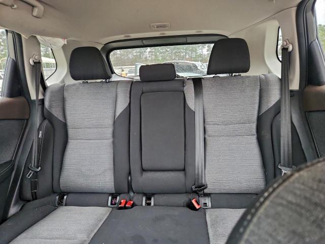 Nissan Rogue S Image 11