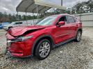 Mazda Cx Grand Touring Reserve Image 1