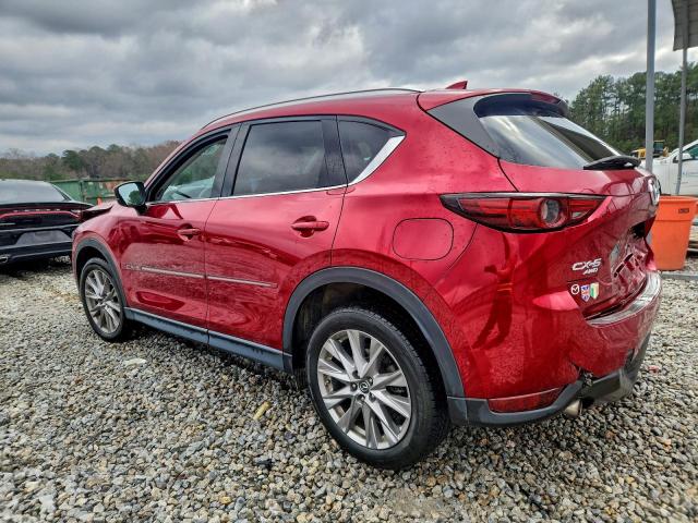 Mazda Cx Grand Touring Reserve Image 9