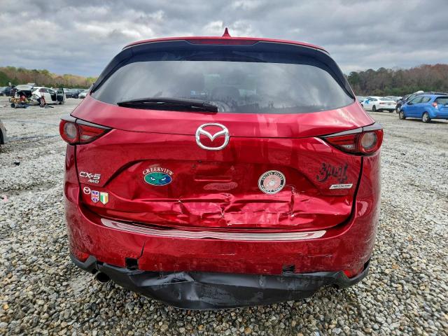 Mazda Cx Grand Touring Reserve Image 11