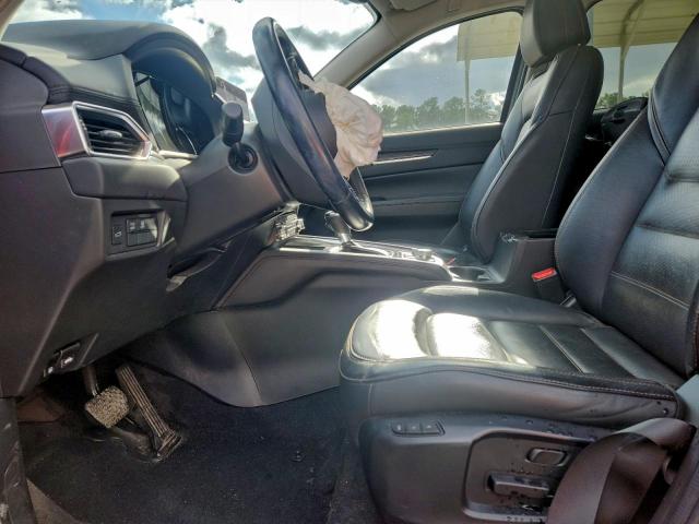 Mazda Cx Grand Touring Reserve Image 12