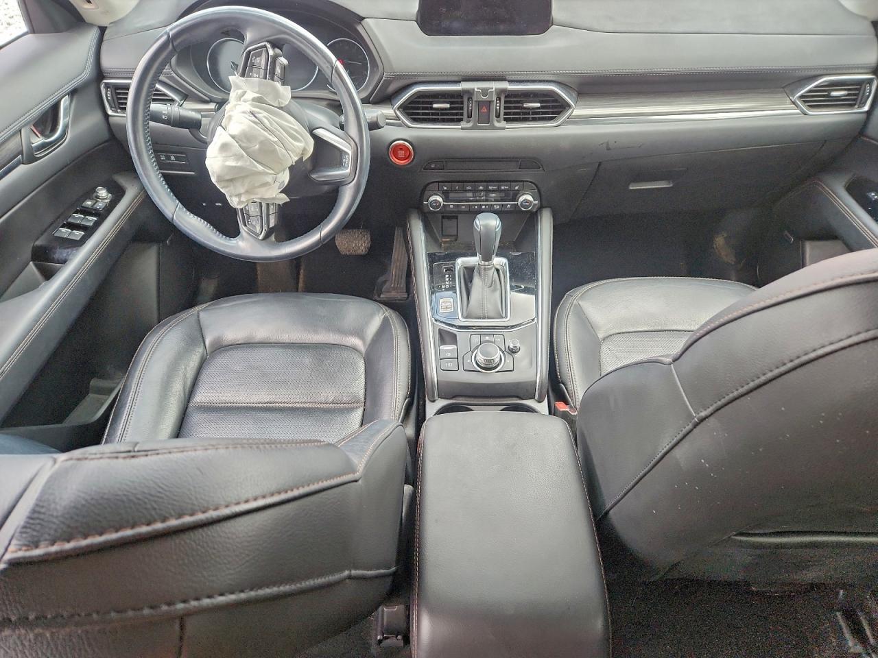 Mazda Cx Grand Touring Reserve Image 5