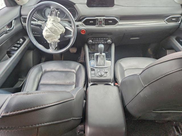 Mazda Cx Grand Touring Reserve Image 5