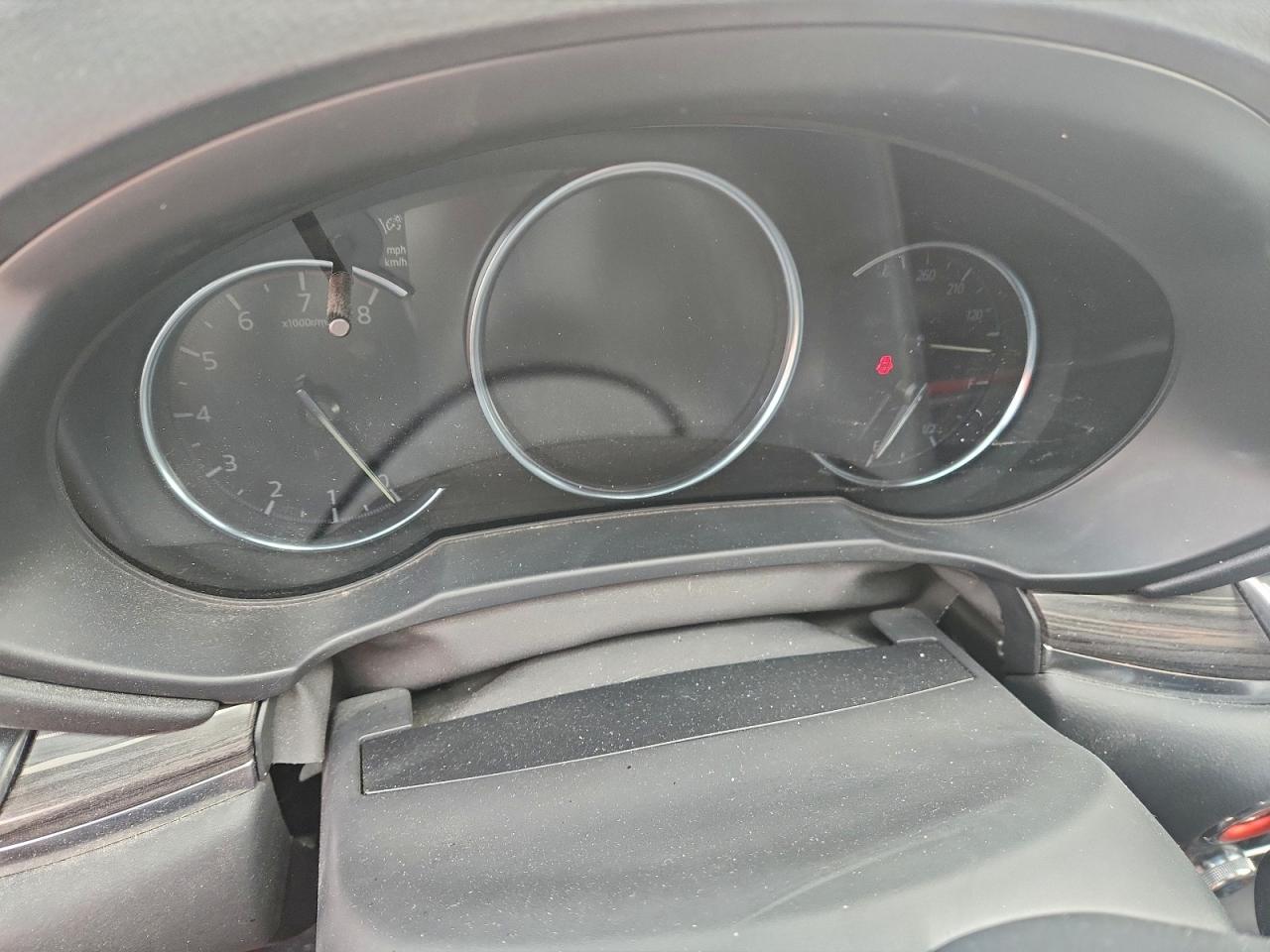 Mazda Cx Grand Touring Reserve Image 2