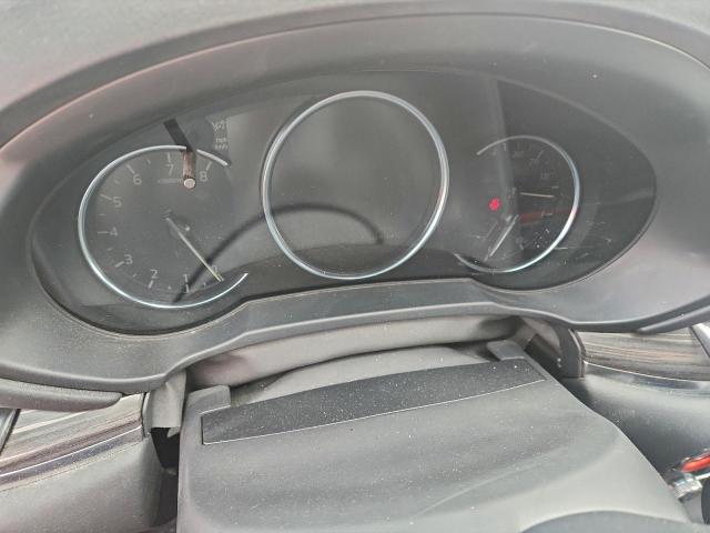 Mazda Cx Grand Touring Reserve Image 2