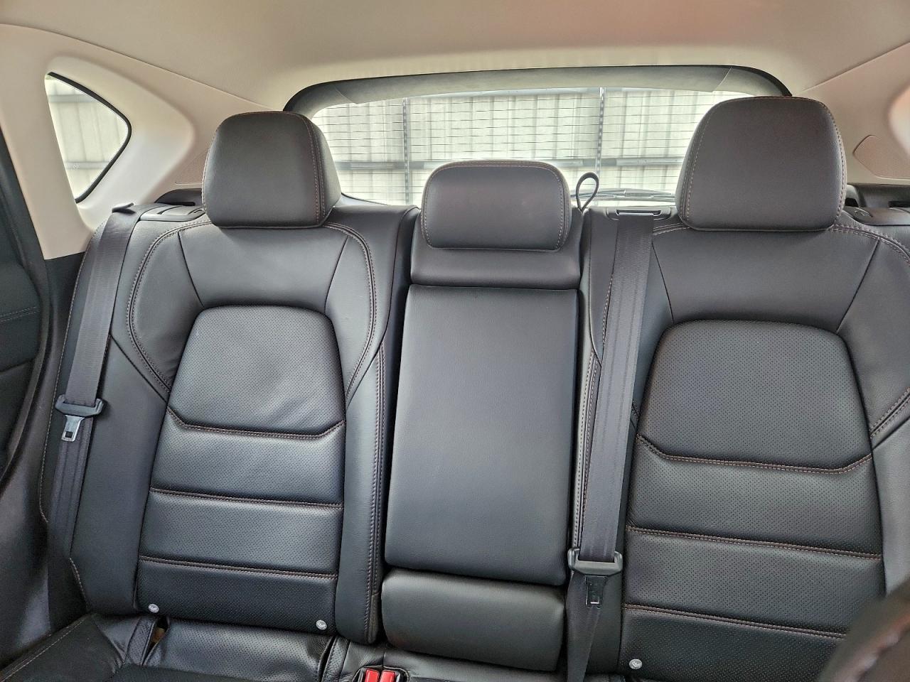 Mazda Cx Grand Touring Reserve Image 7