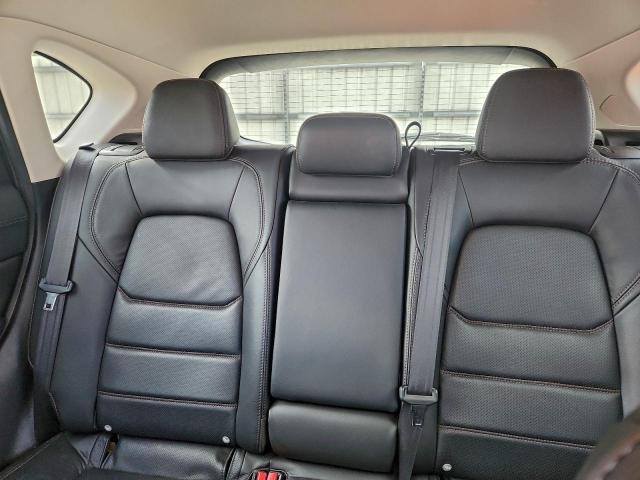 Mazda Cx Grand Touring Reserve Image 7