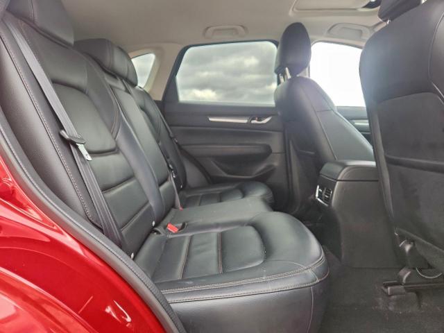 Mazda Cx Grand Touring Reserve Image 3