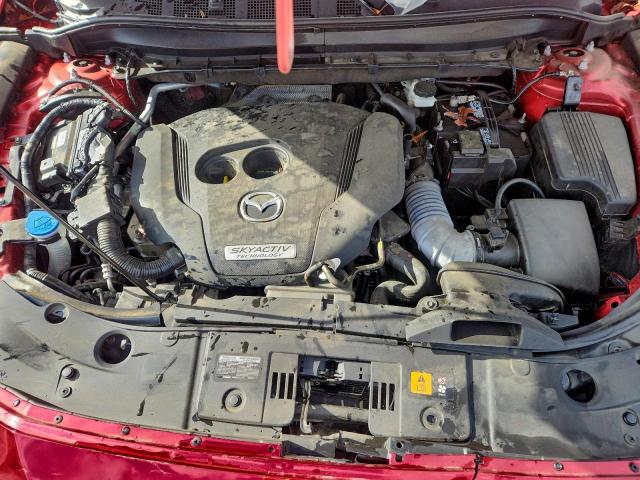 Mazda Cx Grand Touring Reserve Image 8